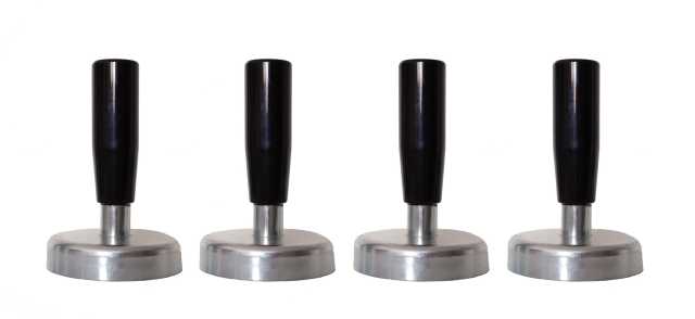 DS Montagemagnet d: 75 mm (4 St.) DS Montagemagnet d: 75 mm (4 St.)