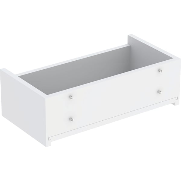 Geberit Schublade für iCon US für HWB Breite 53 cm