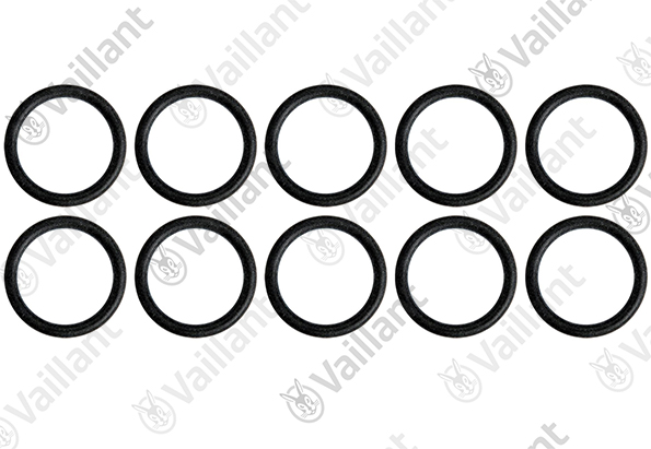 Vaillant O-Ring, (x10) Vaillant-Nr. 981234