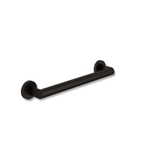 HEWI Haltegriff, d:32, L:400mm, plvb dgrau tiefmatt