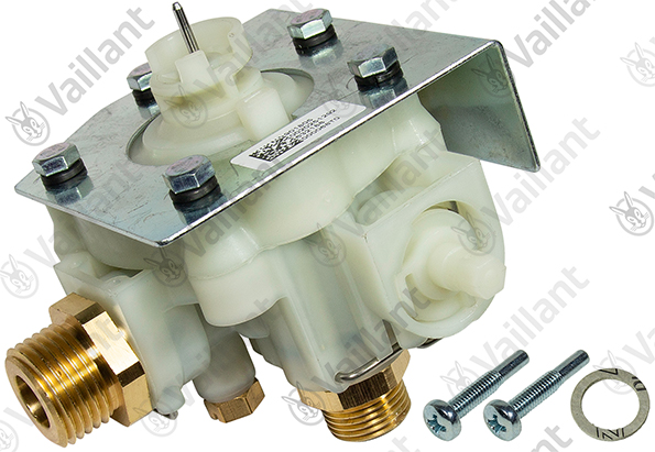 Vaillant Wasserschalter Vaillant-Nr. 0010026233 Vaillant Wasserschalter Vaillant-Nr. 0010026233