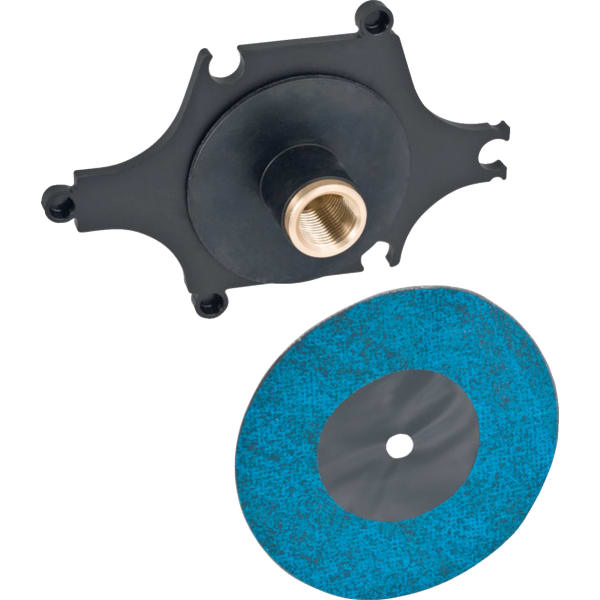 Geberit Set Anschluss gerade mit AG MF vormontiert, Trockenbau Rg R1/2-Rp1/2
