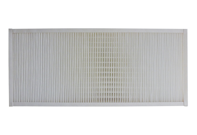 Maico Luftfilter, KFF 9040-5 für KFR/KFD 9040-5, ISO ePM1 55% (F5)