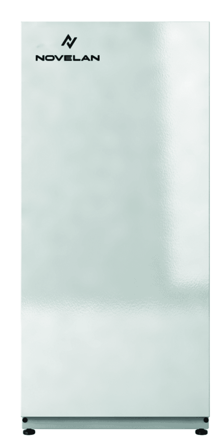 NO Wärmepumpe,L/W,Polaris 4 230V,inkl. kühlen,Innengerät