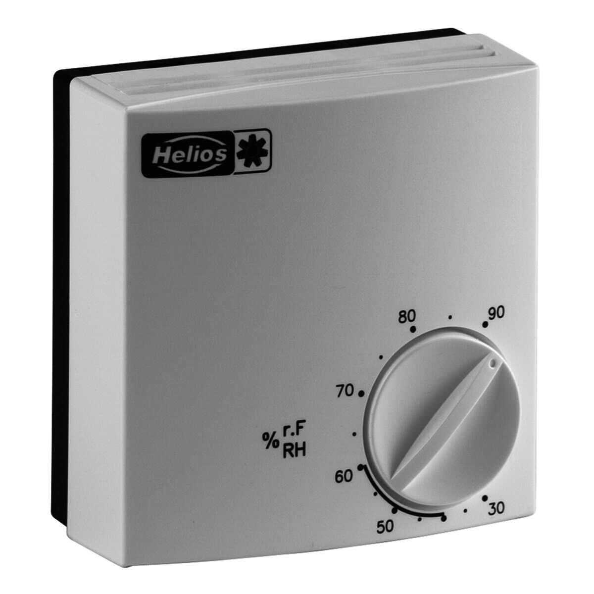Helios HY 3 Hygrostat für Be- oder Entfeuchtung Helios HY 3 Hygrostat für Be- oder Entfeuchtung