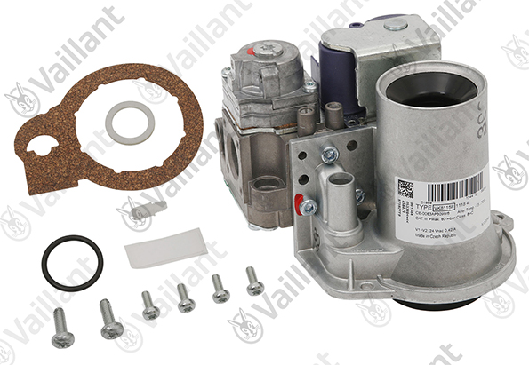 Vaillant Gasarmatur Vaillant-Nr. 0020234708