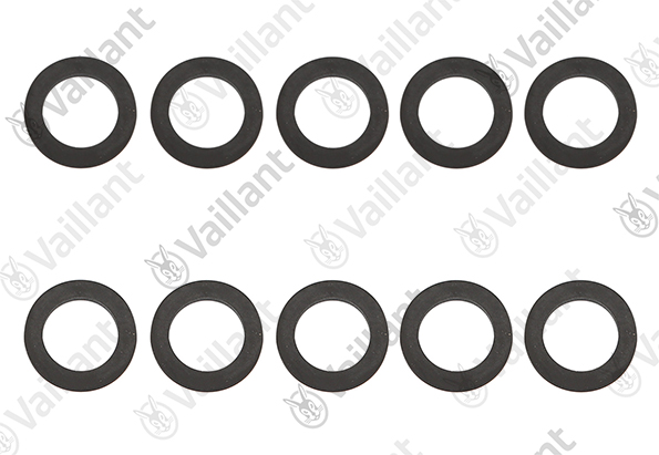 Vaillant Dichtung, (x10) Vaillant-Nr. 0020143364