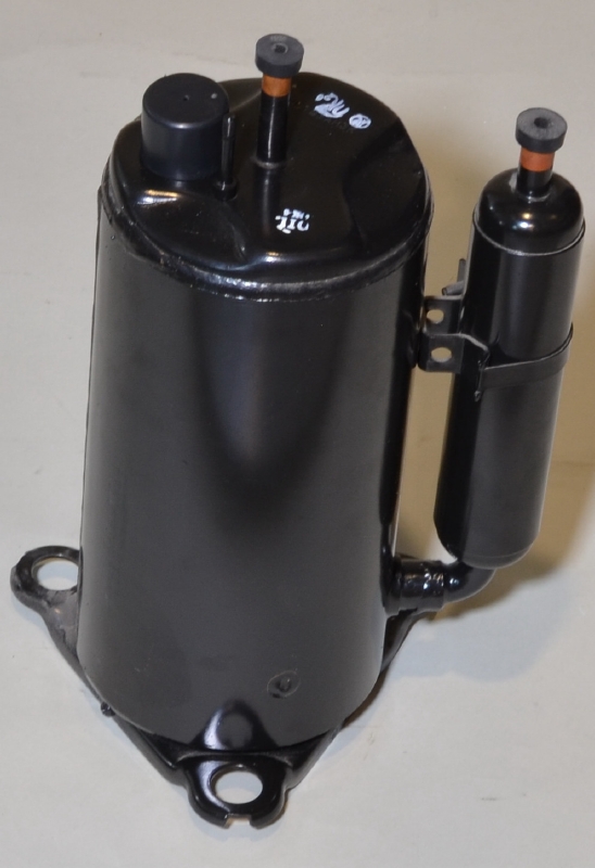 Remko Entfeuchter Verdichter R407C, kpl. ETF 550
