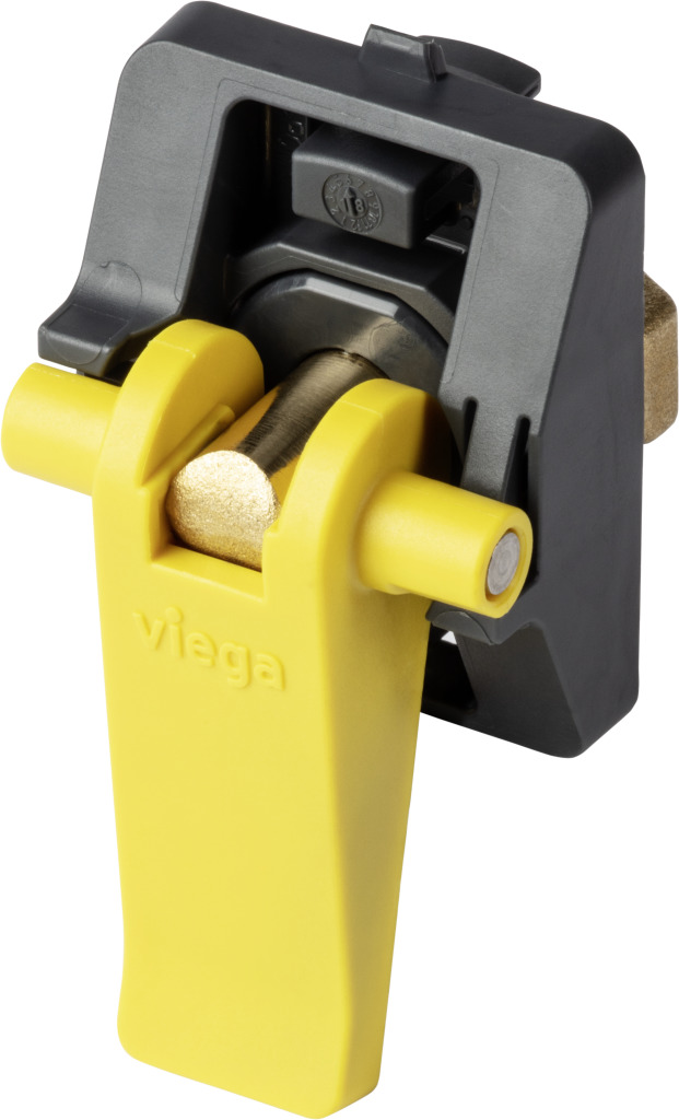 Viega Schnellspanner Prevista Dry 8570.50 Viega Schnellspanner Prevista Dry 8570.50
