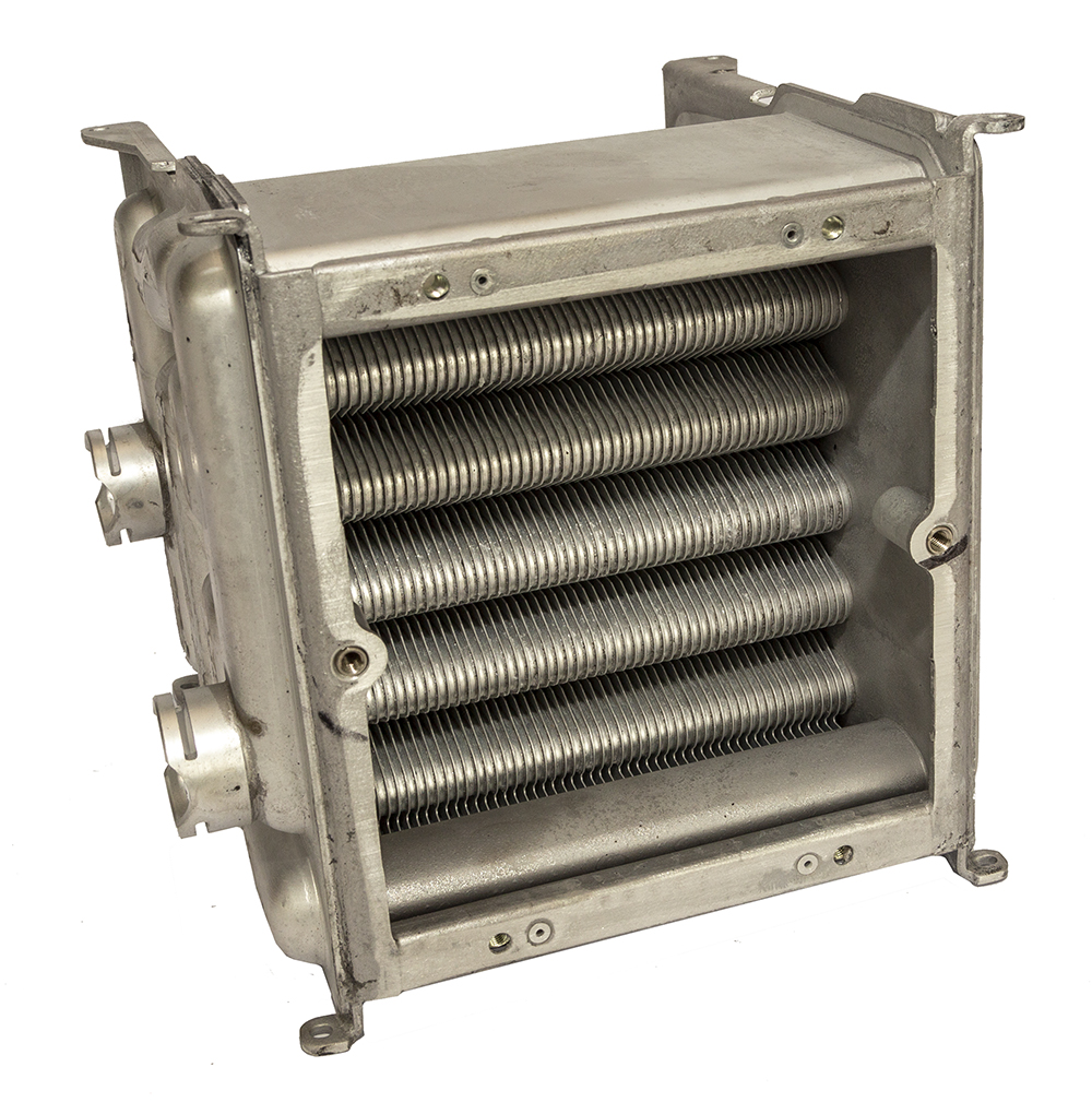Daikin VALMAX Wärmetauscher 15-20 KW für DAIKIN Altherma C Gas ECH2O