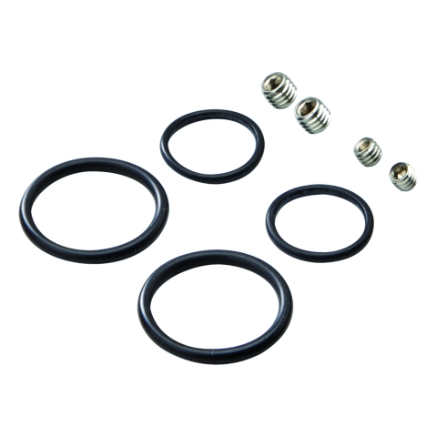 GROHE Gewindestift 43094 M5x8 gesichert GROHE Gewindestift 43094 M5x8 gesichert