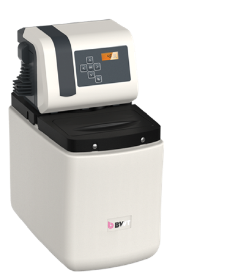BWT Weichwasseranlage AQA basic