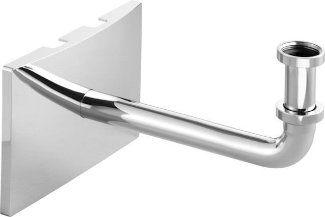 Viega Abdeckplatte 8314.5 in 264x170x34mm Kunststoff verchromt Viega Abdeckplatte 8314.5 in 264x170x34mm Kunststoff verchromt
