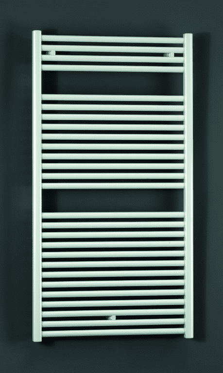 Zehnder Design-Heizkörper Toga Austausch TG-180-060-90-L 1760x35x600 RAL 9016