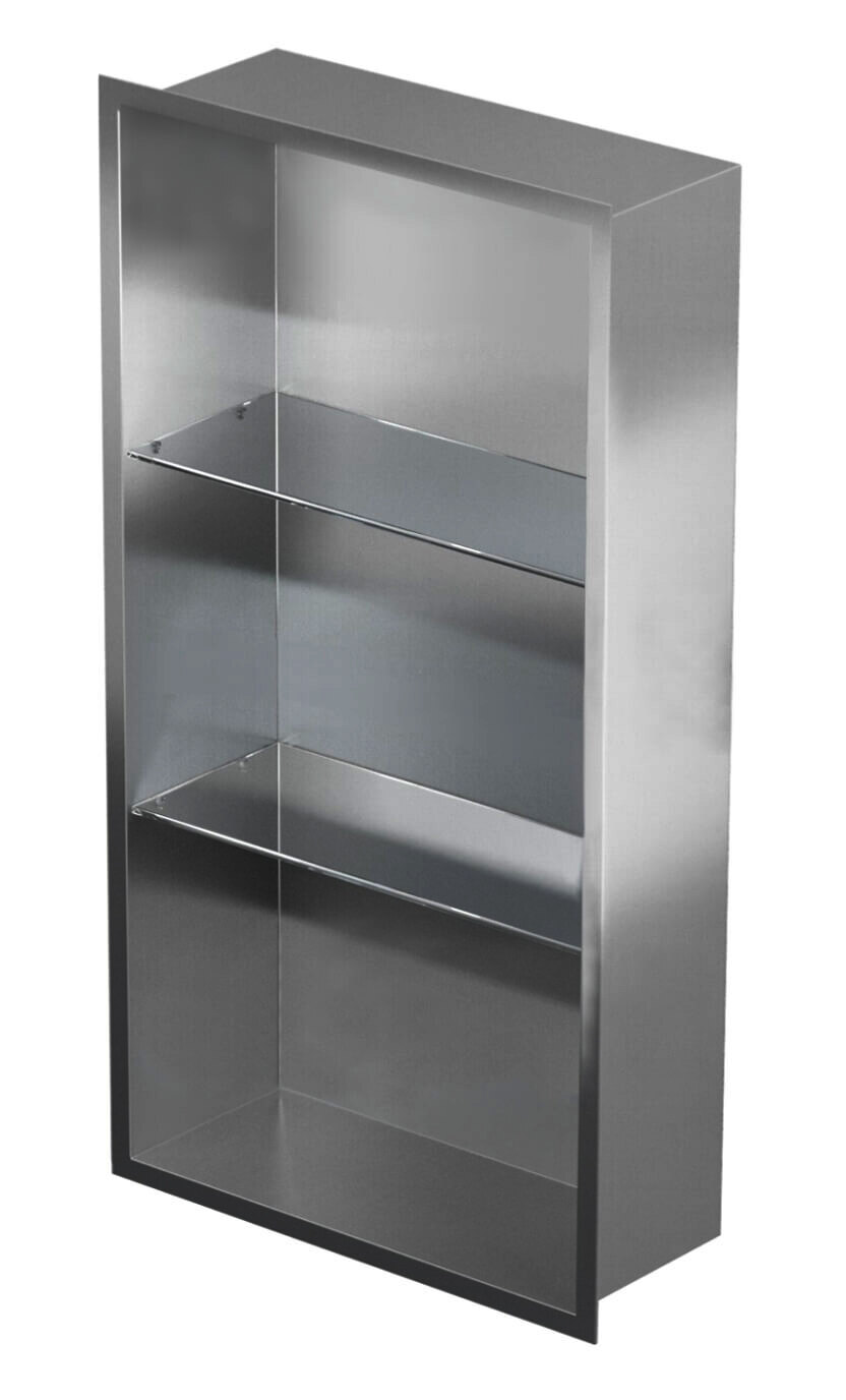 AS UP Regal 40 x 70 x 15 cm AS UP Regal 40 x 70 x 15 cm