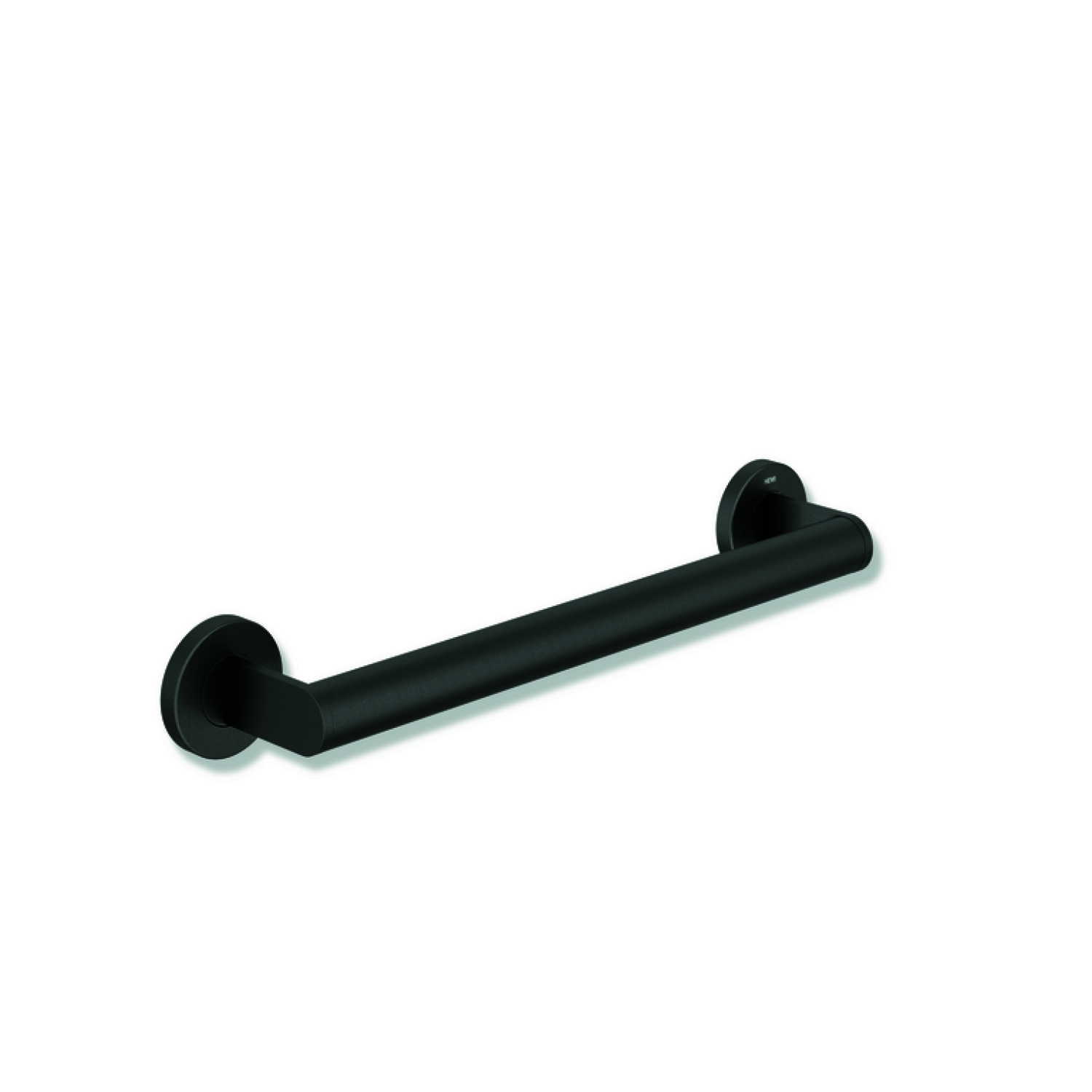 HEWI Haltegriff, d:32, L:300mm, plvb dgrau tiefmatt