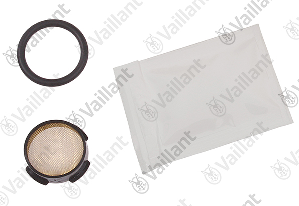 Vaillant Gasfilter, O-Ring Vaillant-Nr. 115299