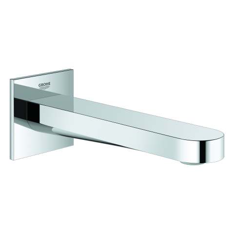 GROHE Wanneneinlauf Plus 13404_3 Wandmontage Ausladung 168mm chrom