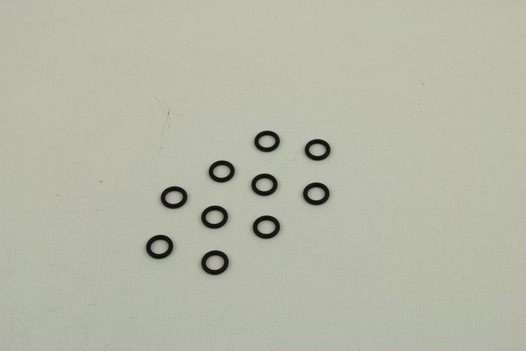 BOSCH Ersatzteil TTNR: 8738901739 O-Ring 6,86 x 1,78 (10x)