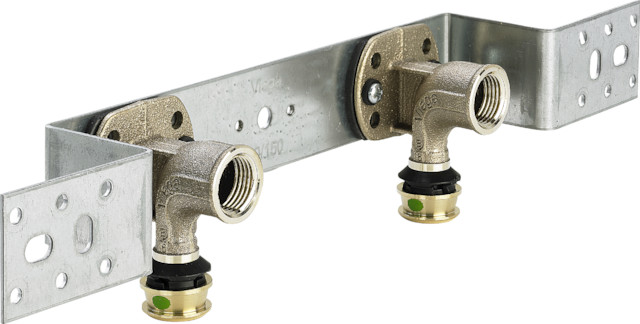 Viega Montageeinheit Raxofix 5321.71 in 16mm x Rp1/2 Rotguss Viega Montageeinheit Raxofix 5321.71 in 16mm x Rp1/2 Rotguss