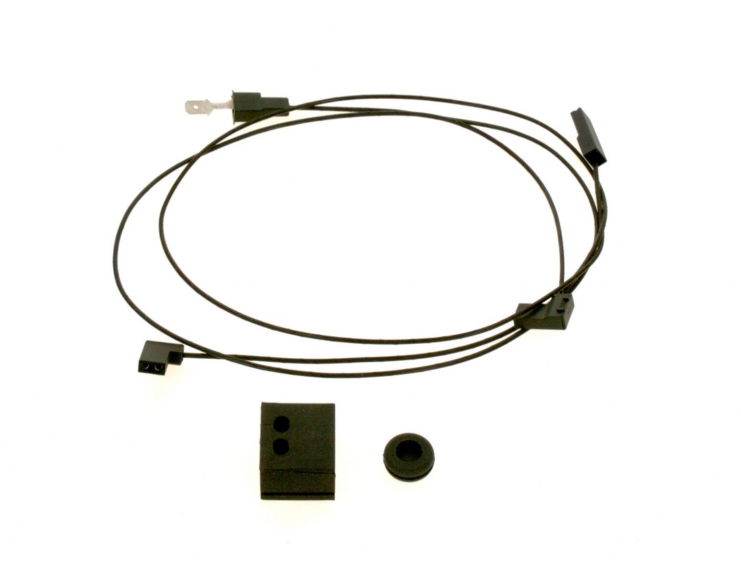 BOSCH Ersatzteil TTNR: 7100332 Kabel für Abgasfühler kpl