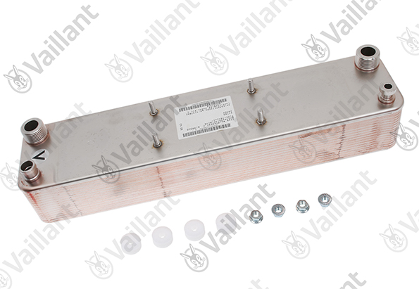 Vaillant Kondensator (WT), 11kW Vaillant-Nr. 0020175859