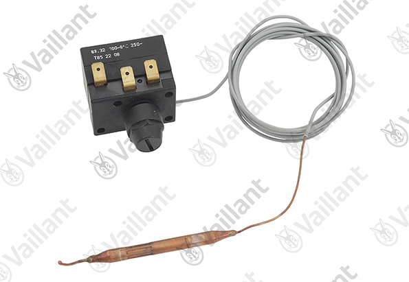 Vaillant Sicherheitstemperaturbegrenzer Vaillant-Nr. 0020068405