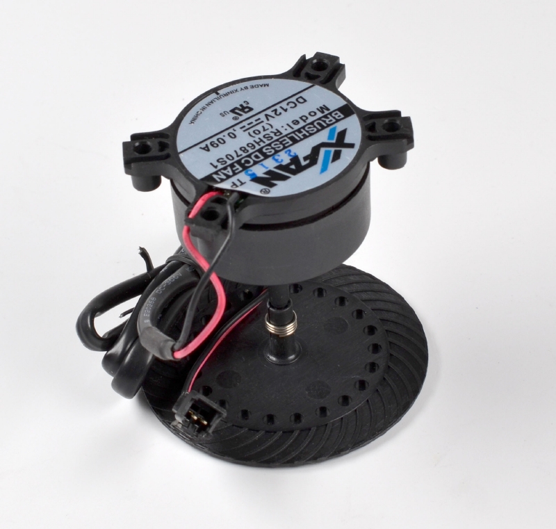 Remko Raumklimager.e Kondensatmotor m. Scha MKT 250/290 (S-Line)