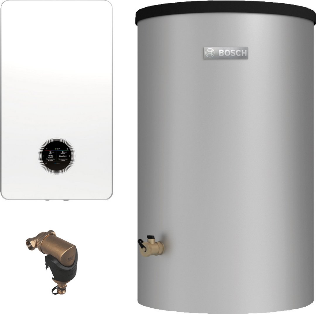 BOSCH BW-Standardpaket BOPA ST GC78-013 GC7800iW 15 P 23, W 160-5 P1 A BOSCH BW-Standardpaket BOPA ST GC78-013 GC7800iW 15 P 23, W 160-5 P1 A