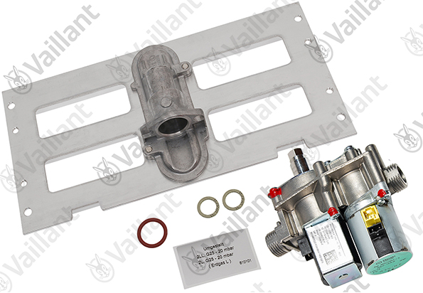 Vaillant Umstellsatz, atmoTEC 20 kW E->L Vaillant-Nr. 0020070064