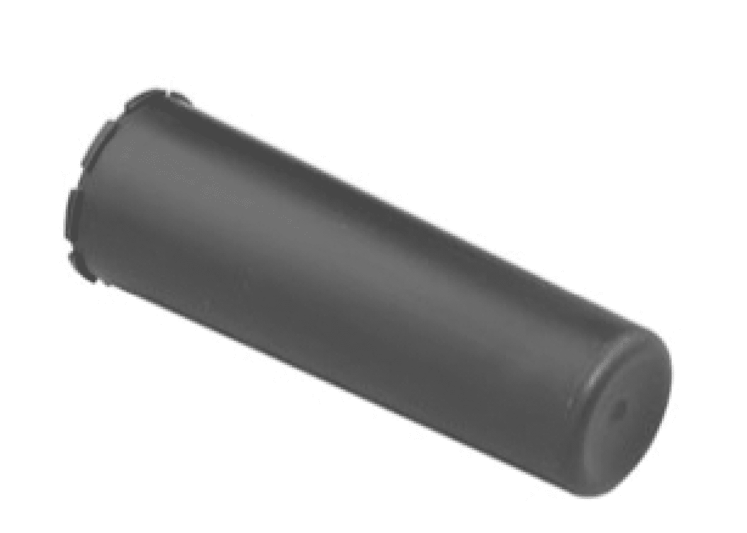 DO Bauschutzkappe ERSATZTEILE 092102102 D 37 x 110 mm