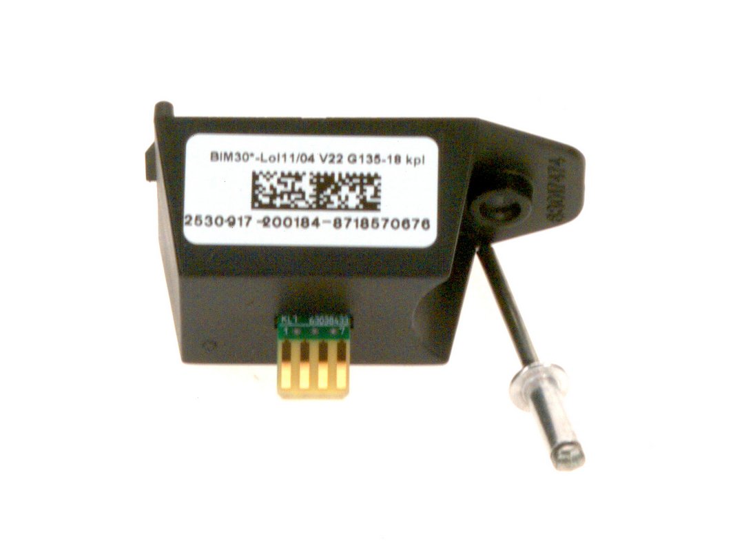 BOSCH Ersatzteil TTNR: 8718570677 Modul BIM30 V22 G135-18 everp