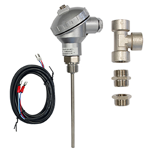 Home-Net Temp. Sensor HOTWTR-SENS-RW-S1 für SMRT-HOT-WTR-30-S2