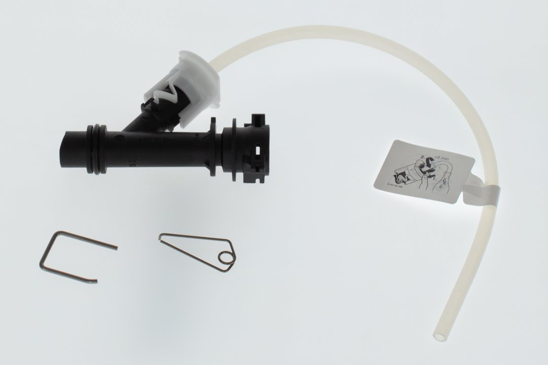 BOSCH Ersatzteil TTNR: 87182213270 Adapter