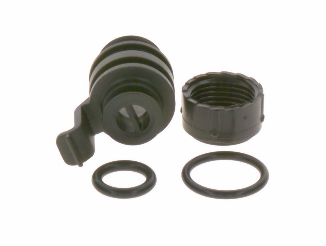 BOSCH Ersatzteil TTNR: 87161064330 Adapter