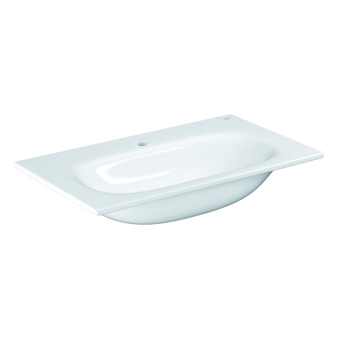 GROHE Möbelwaschtisch Essence Keramik 39567 800x460 mm PureGuard alpinweiß GROHE Möbelwaschtisch Essence Keramik 39567 800x460 mm PureGuard alpinweiß