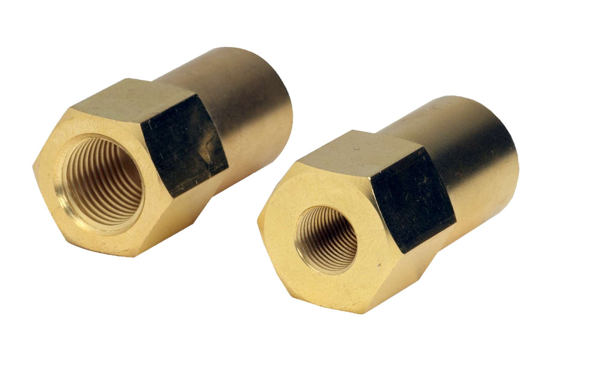 Danfoss Öldüsenhalter RG innen 1/8, SAE 9/16