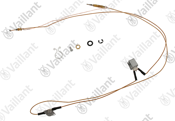 Vaillant Thermoelement Vaillant-Nr. 115203