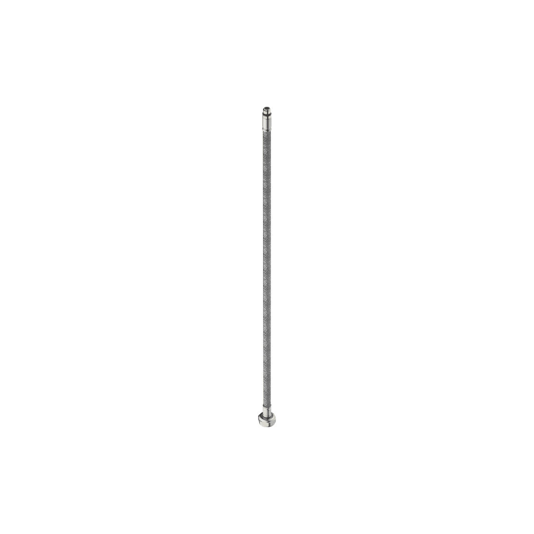 DO Druckschlauch ERSATZTEILE 04300410000 M8x1 x 3/8" x 420 mm