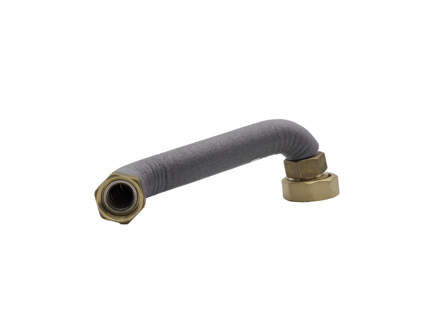 Strang 3 - Anschluss zweiter HK Vorlauf für Hydromodul