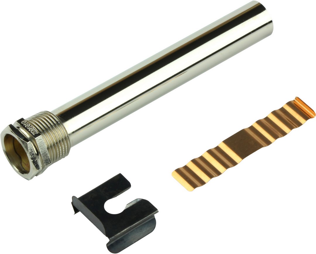 BOSCH Ersatzteil TTNR: 5446085 Tauchhülse R 3/4"x150mm everp