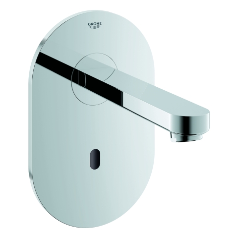 GROHE WT-Wand-IR-Elektronik Euroeco CE 36410 o. Mischung Trafo Bluetooth chrom