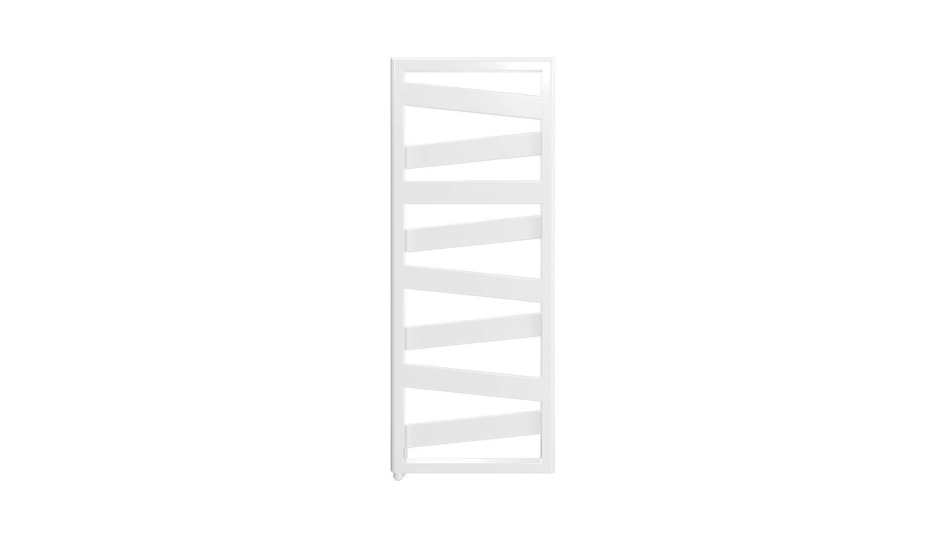 Zehnder Design-HK Ribbon, elektrisch RB-130-050/GD 1291x30x500 Anthracite
