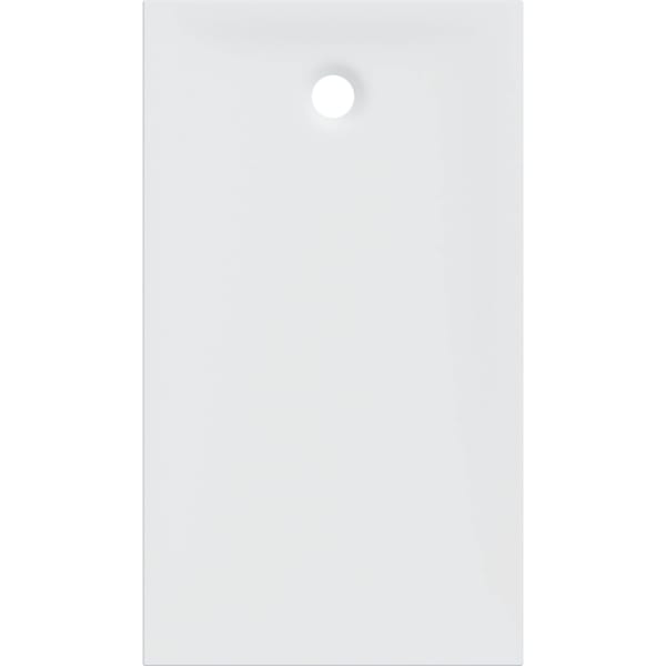 Geberit Nemea Duschwanne, 140 x 80 cm rechteckig, weiß matt Geberit Nemea Duschwanne, 140 x 80 cm rechteckig, weiß matt