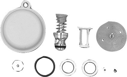 BOSCH Ersatzteil TTNR: 87105030310 Servicesatz