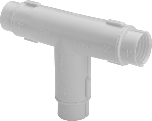 Viega Schutzmanschette 2118.5 für T-Stücke 16/20mm Kunststoff