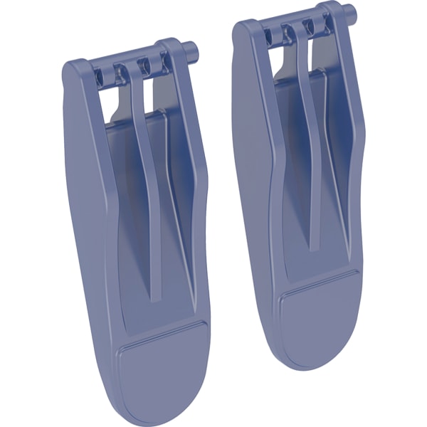 Geberit Sigma60 Set Wippen für Betätigungsplatte (2 St.)
