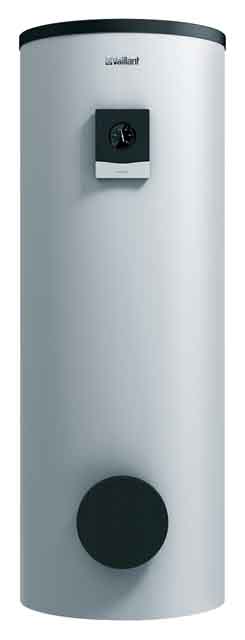 Vaillant uniSTOR plus VIH RW 300/3 BR WW-Speicher, 300 l rund, stehend