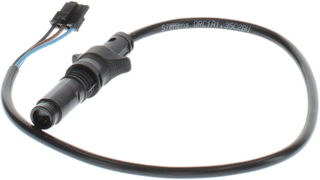 BOSCH Ersatzteil TTNR: 8738808372 Flammenfühler QRC SAFe BZ everp BOSCH Ersatzteil TTNR: 8738808372 Flammenfühler QRC SAFe BZ everp