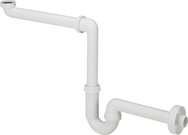 Viega Röhrengeruchverschluss 5729 in G1 1/4 x 32mm Kunststoff weiss Viega Röhrengeruchverschluss 5729 in G1 1/4 x 32mm Kunststoff weiss